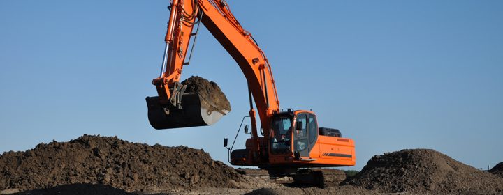 bulk topsoil