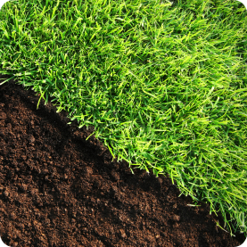 turf & topsoil