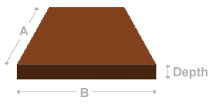 topsoil calculator how to work out topsoil you need