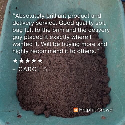 topsoil calculator